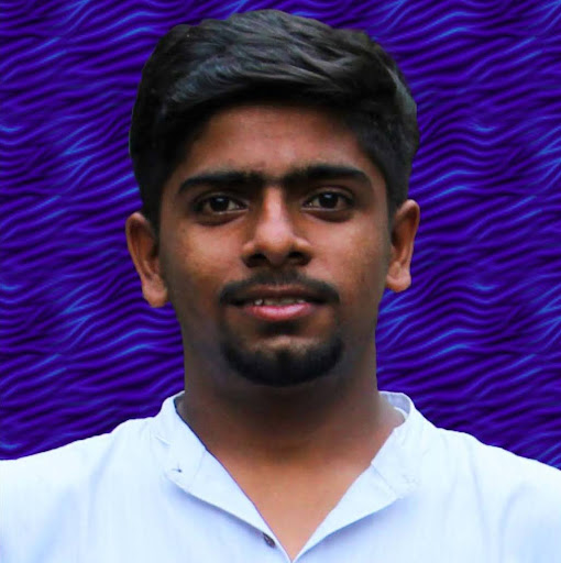 Parag Pallav Singh