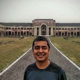 Amrendra Singh