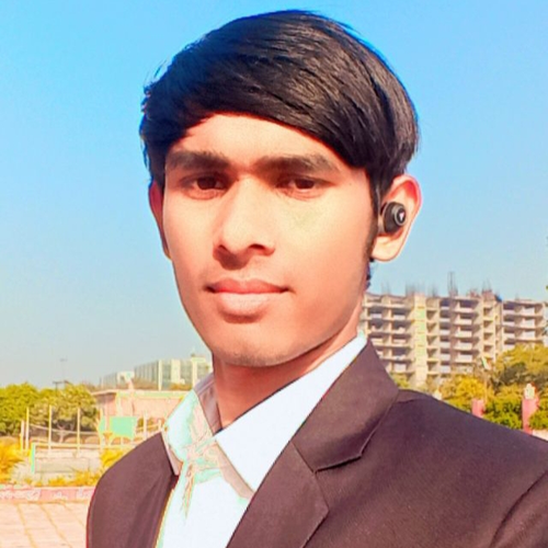 Vishesh Singh