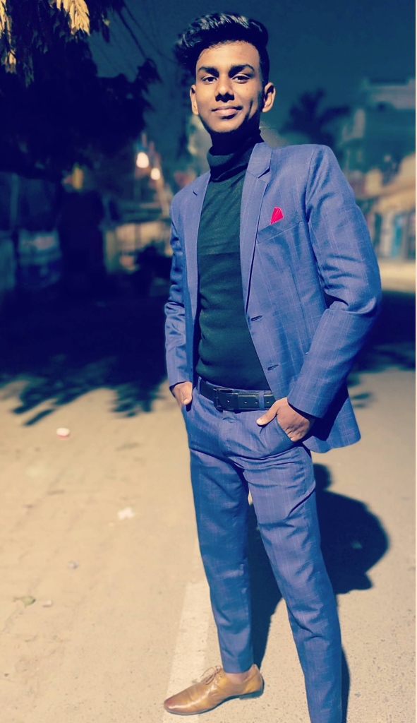 Atul sah Atul sah