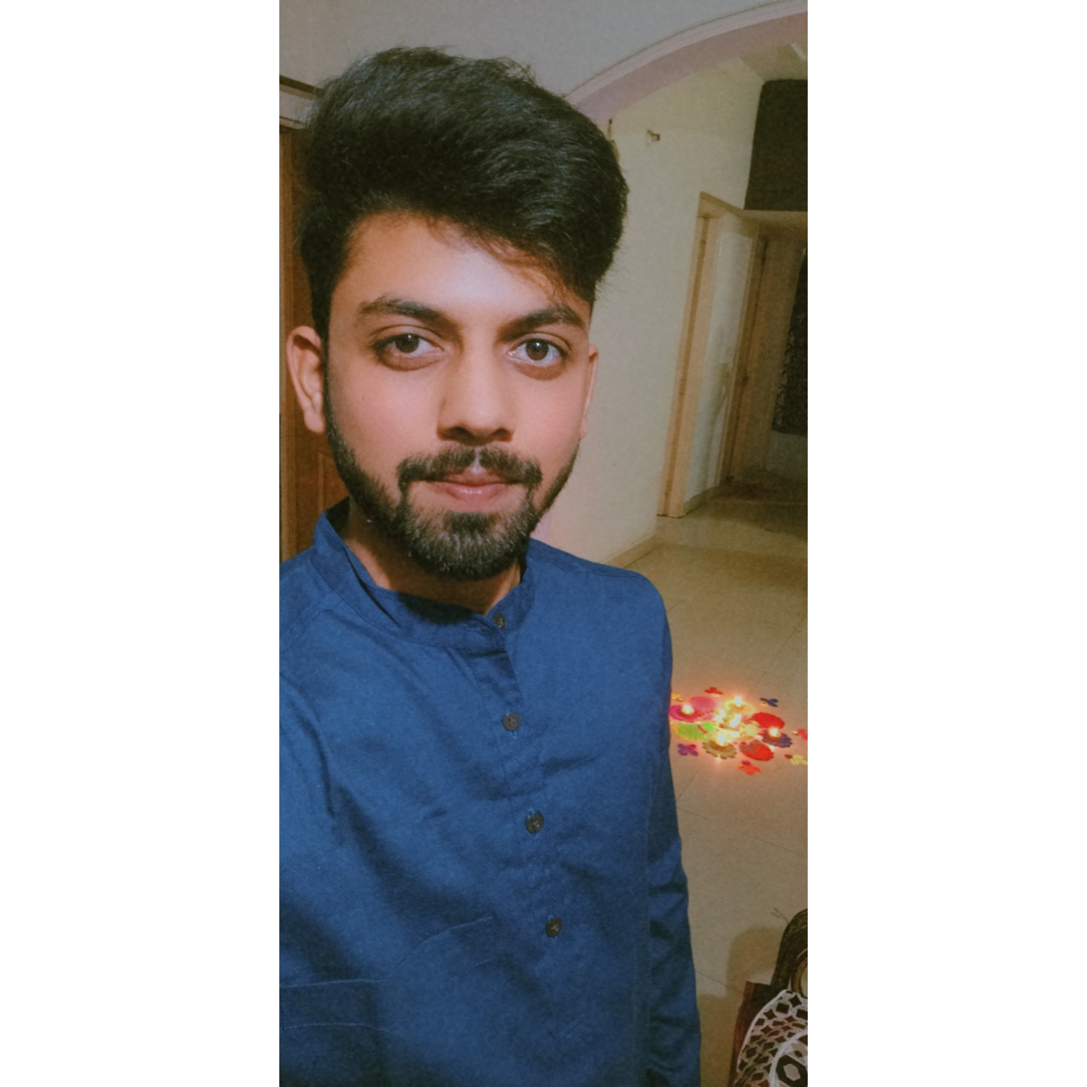Rajeshwar Jha 