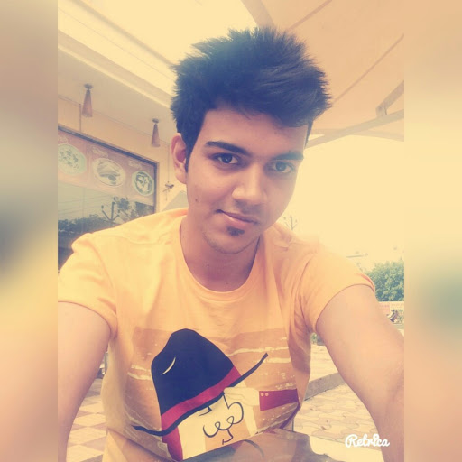Ritesh Gangnani
