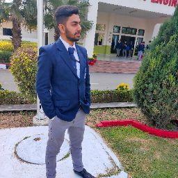 rishabh thakur