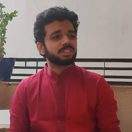 Deepankar Saini