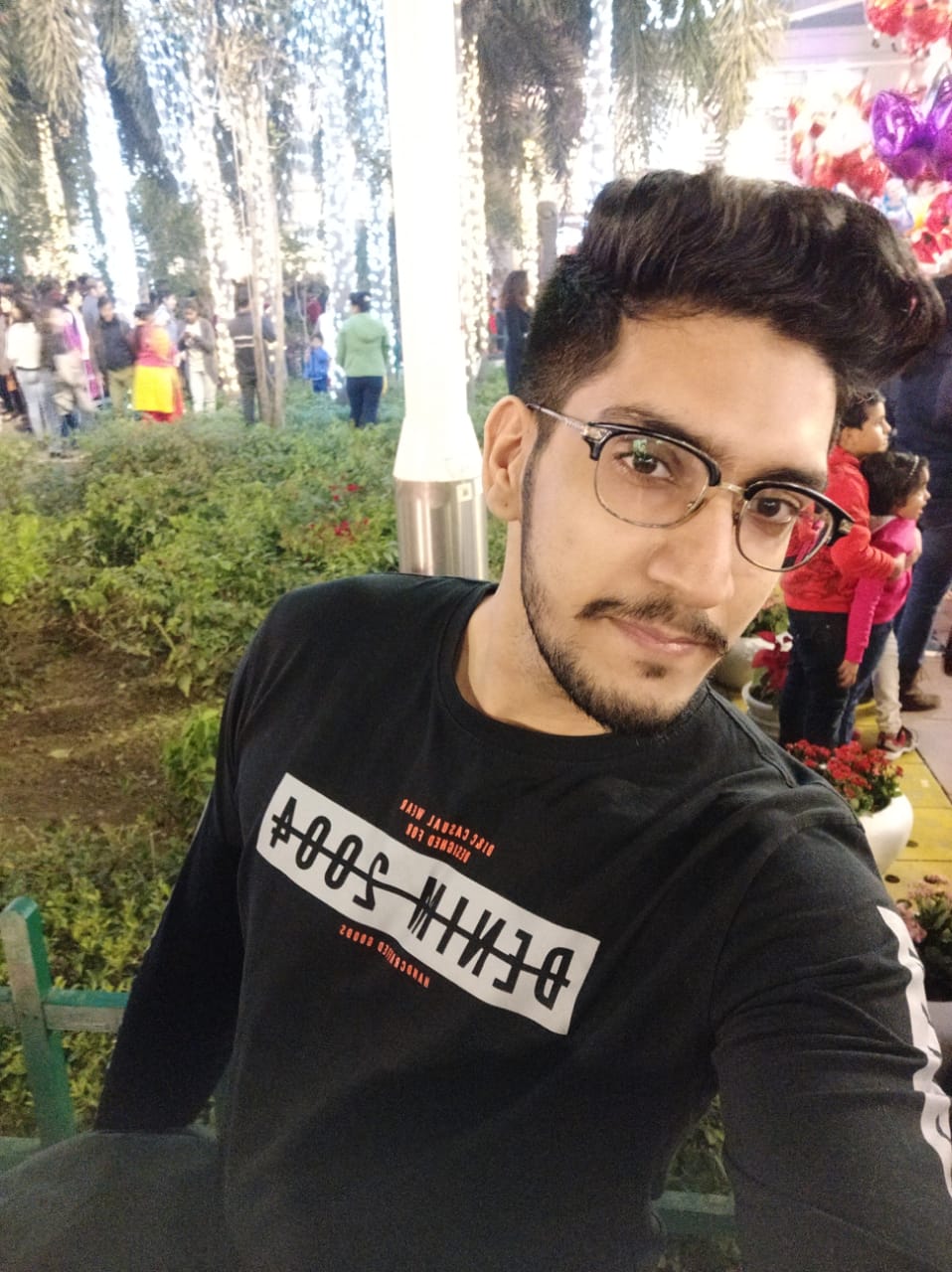 Atul Kumar