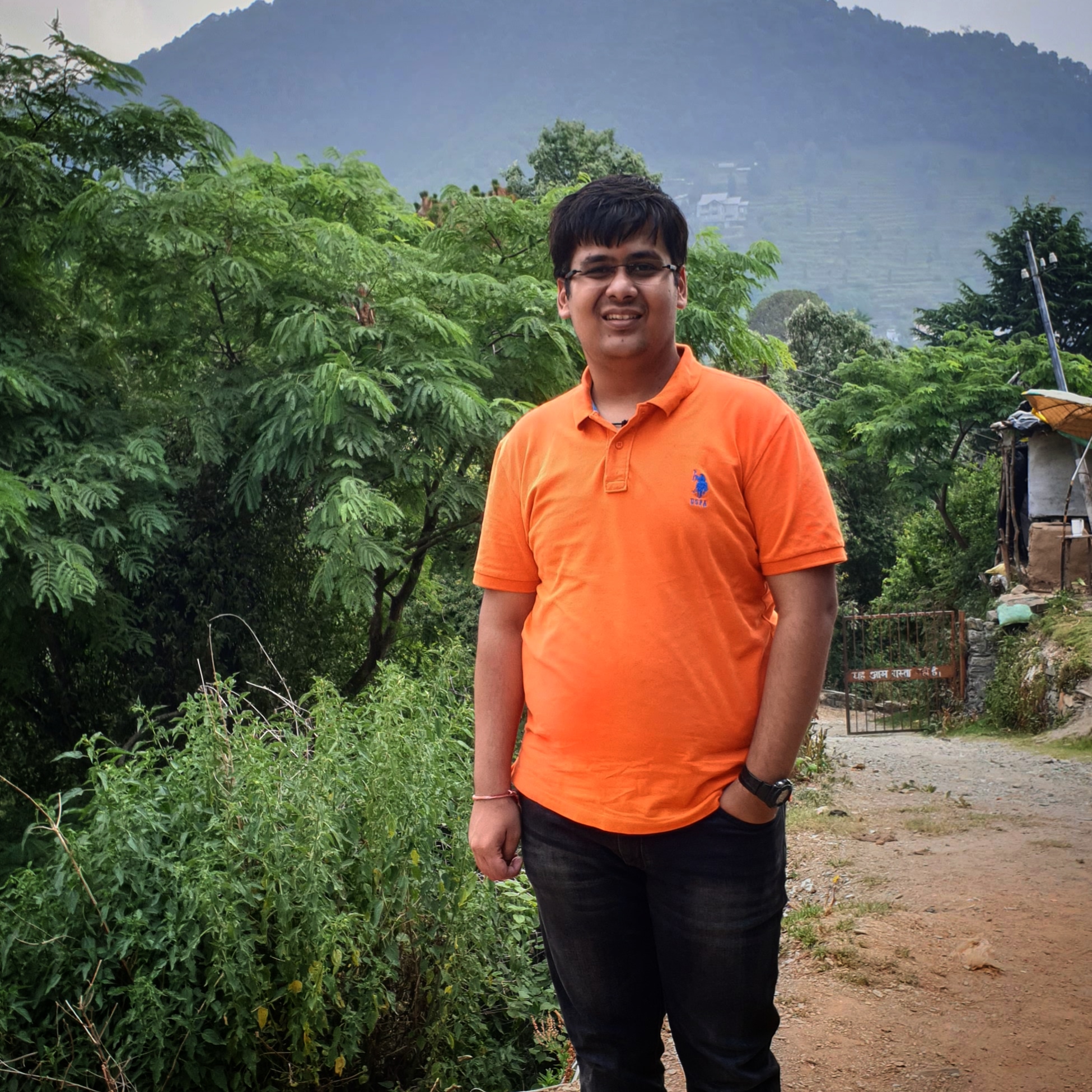 saurabh gupta saurabh gupta