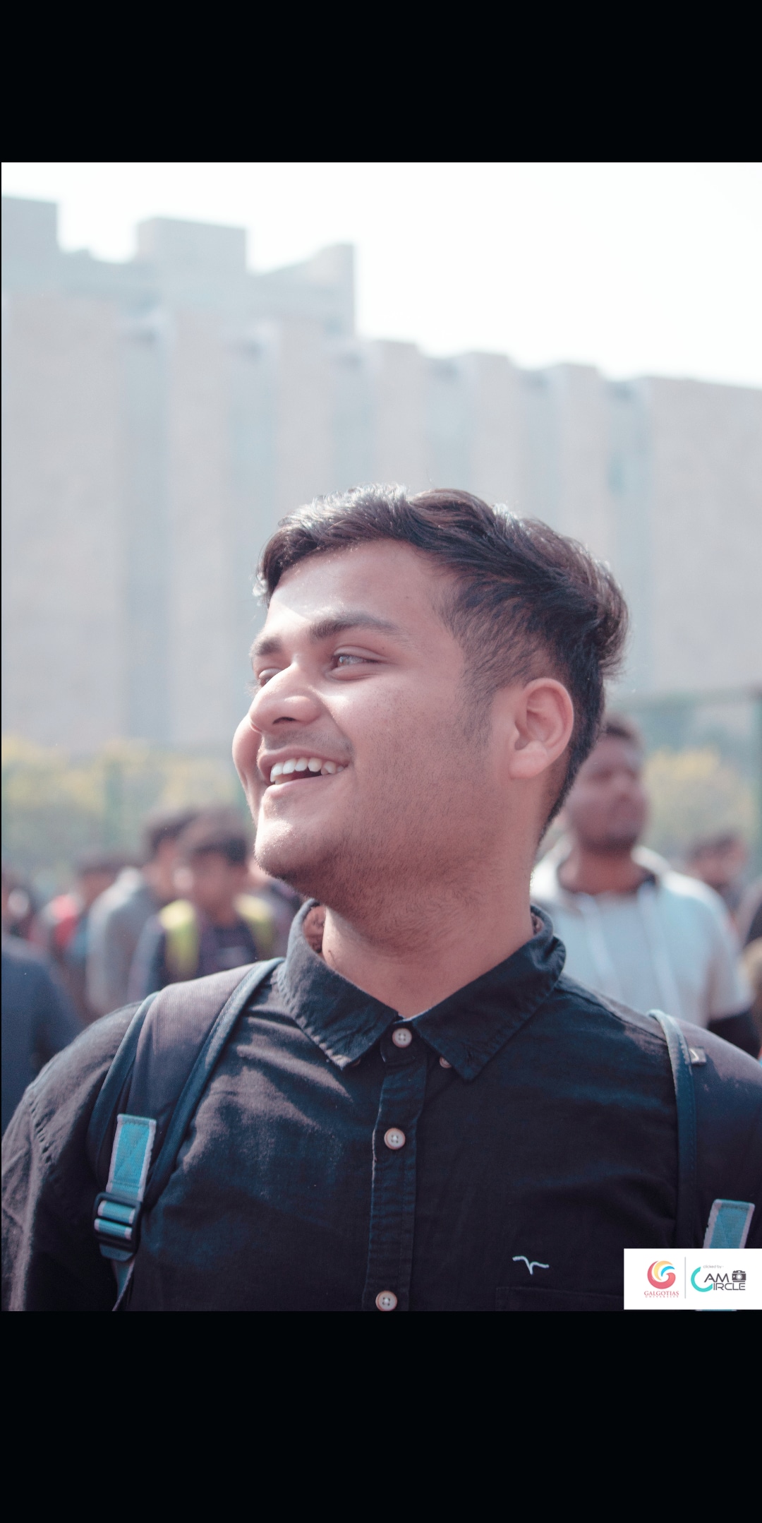 Akshansh Nahar