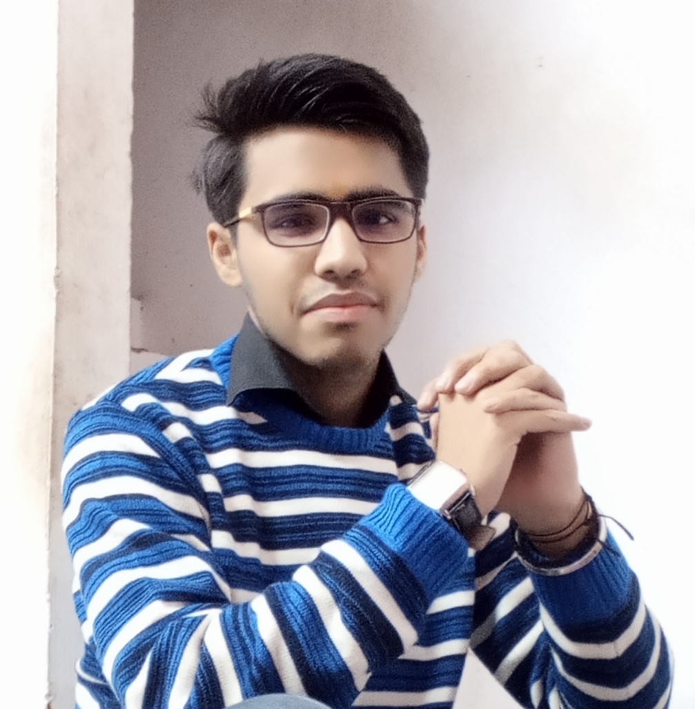kushagra Arora