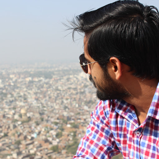 anurag sharma