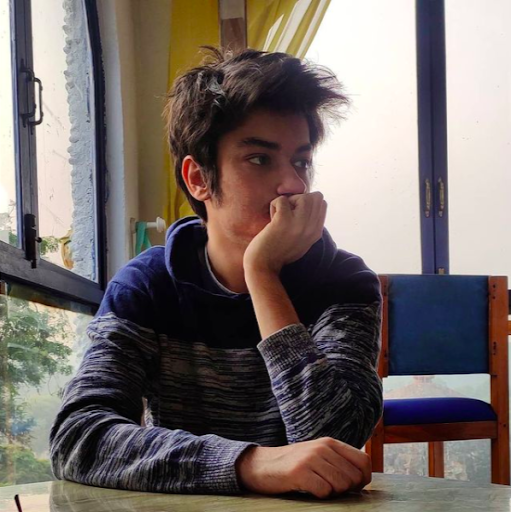 Nikhil Sachdeva