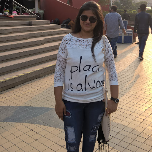 Khyati Agarwal