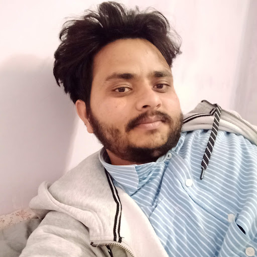 Abhishek Singh
