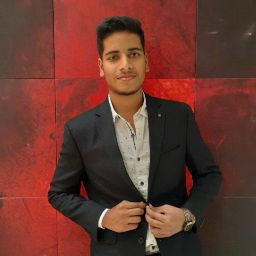 ADHISH RAJ
