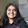 Induja Shankar