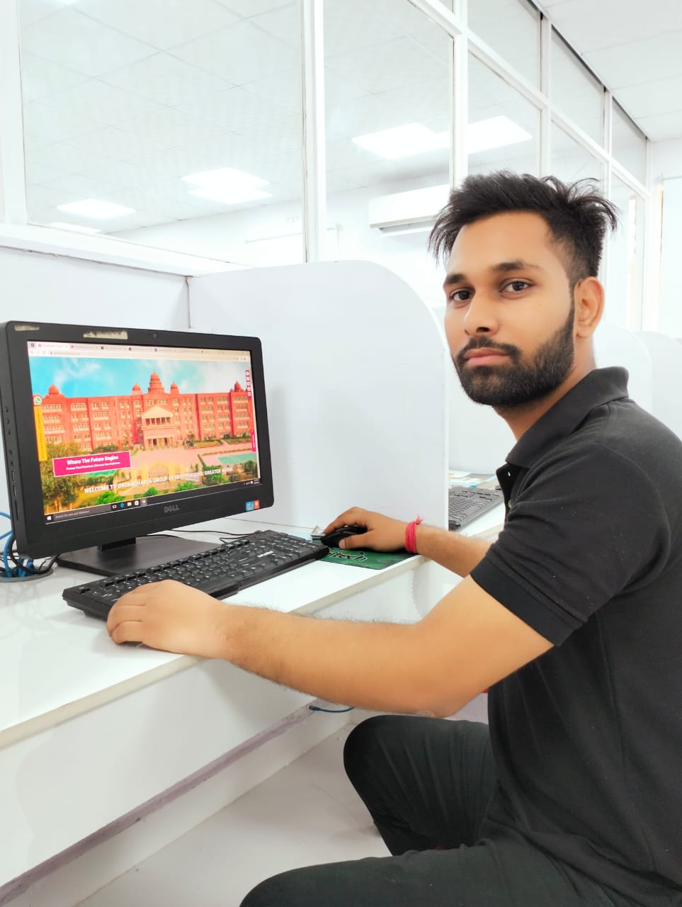 Shantnu Singh
