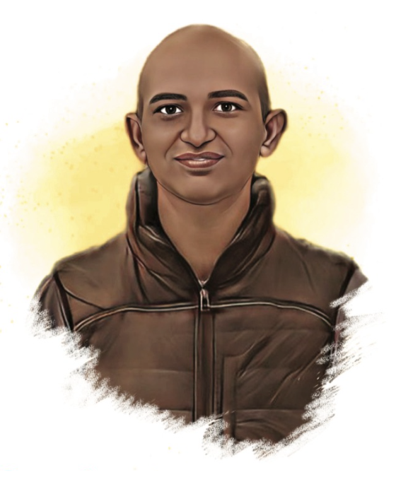 Jadeja Dushyantsinh Anopsinh (JDA)