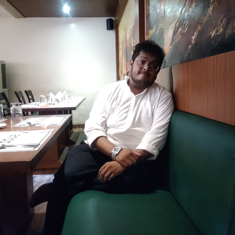 Bharath CS