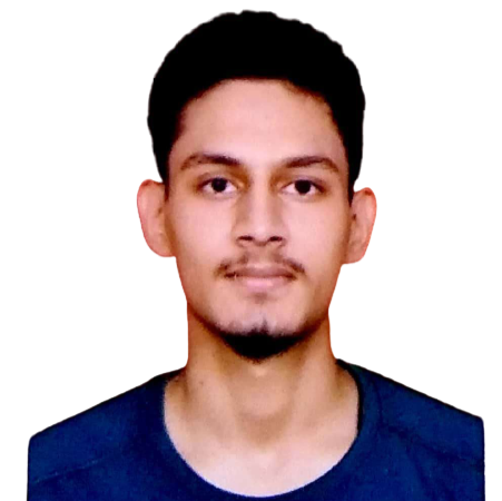 Siddharth Gusain
