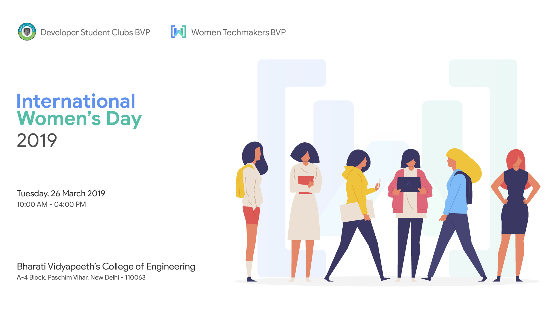 International Women's Day Summit 