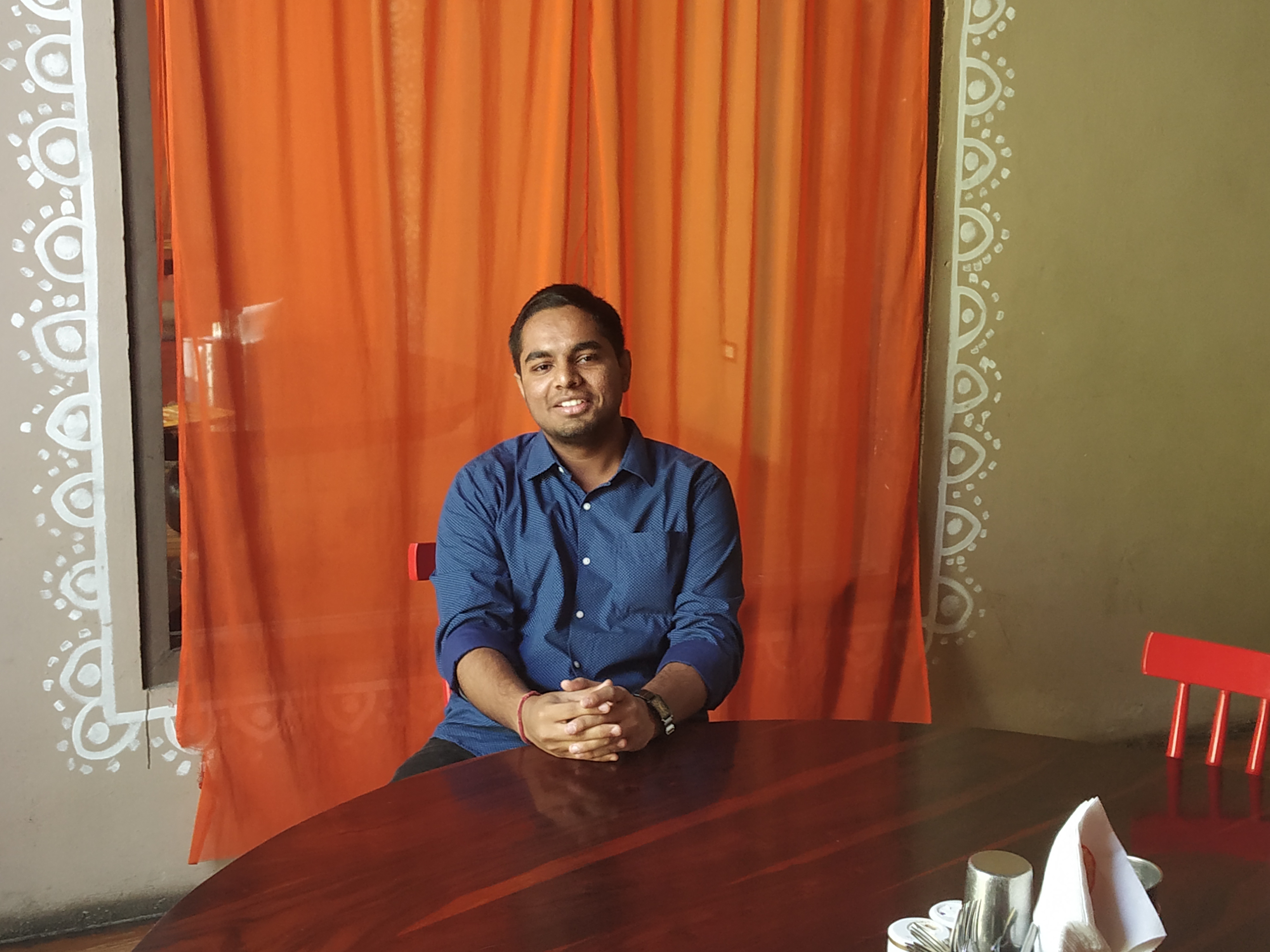 Pranav Sharma