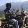 Jubin Mathai
