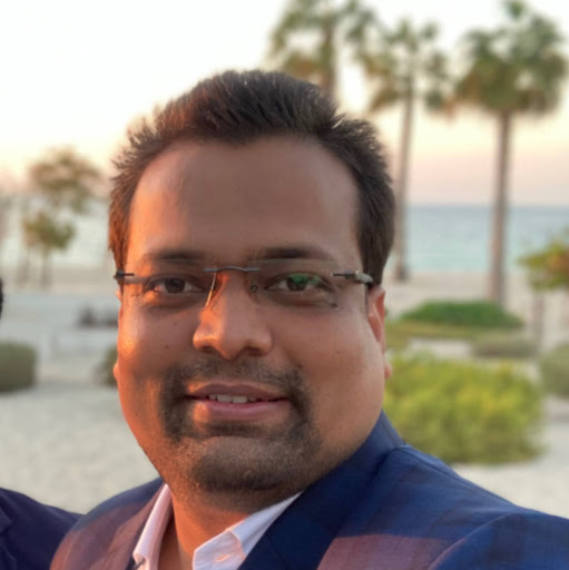 Pratik Gupta