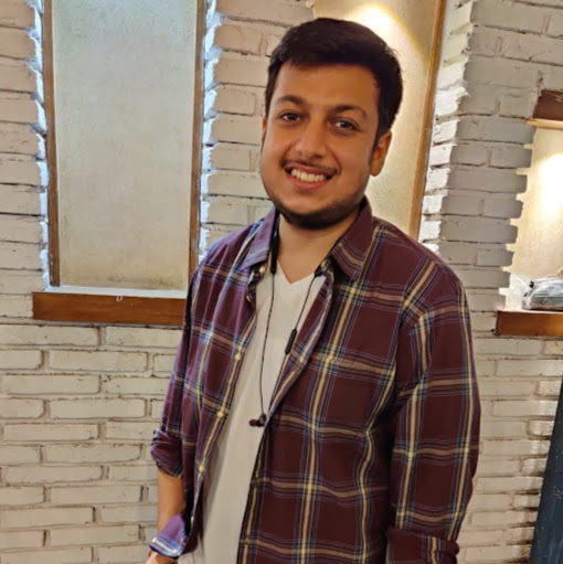 Chirag Kalra