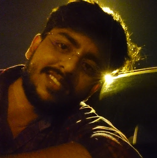 Anshu Ashish