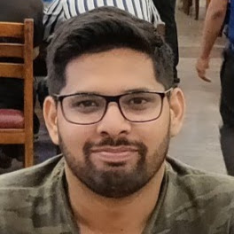 Lalit Chaturvedi