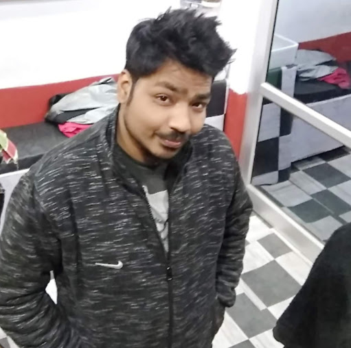 Shivam Verma