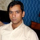 Mukkesh Kumar