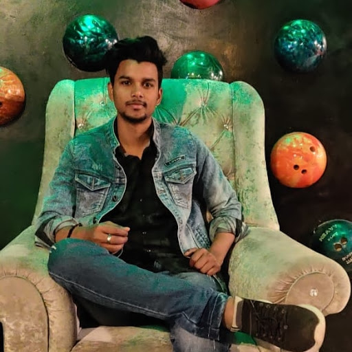 siddharth rai