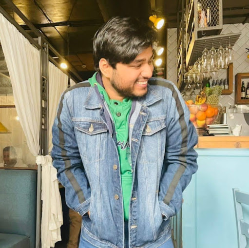Devansh Maheshwari