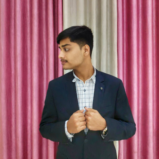 Mayank Bhardwaj
