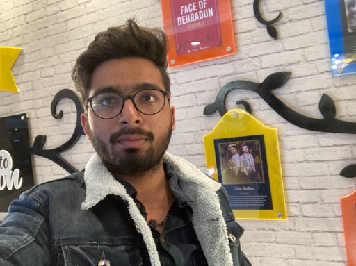 Adarsh Mishra