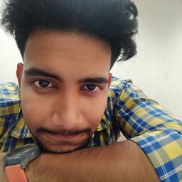 Rahul Pandey