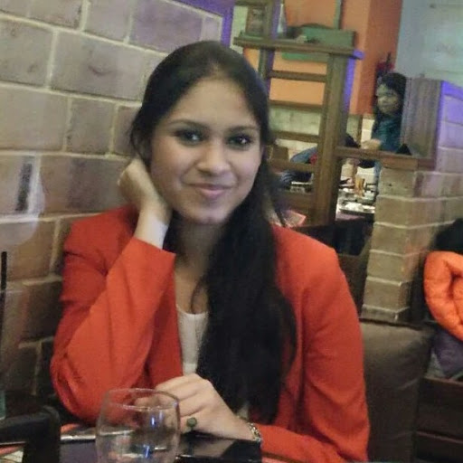 Sonali Singhal