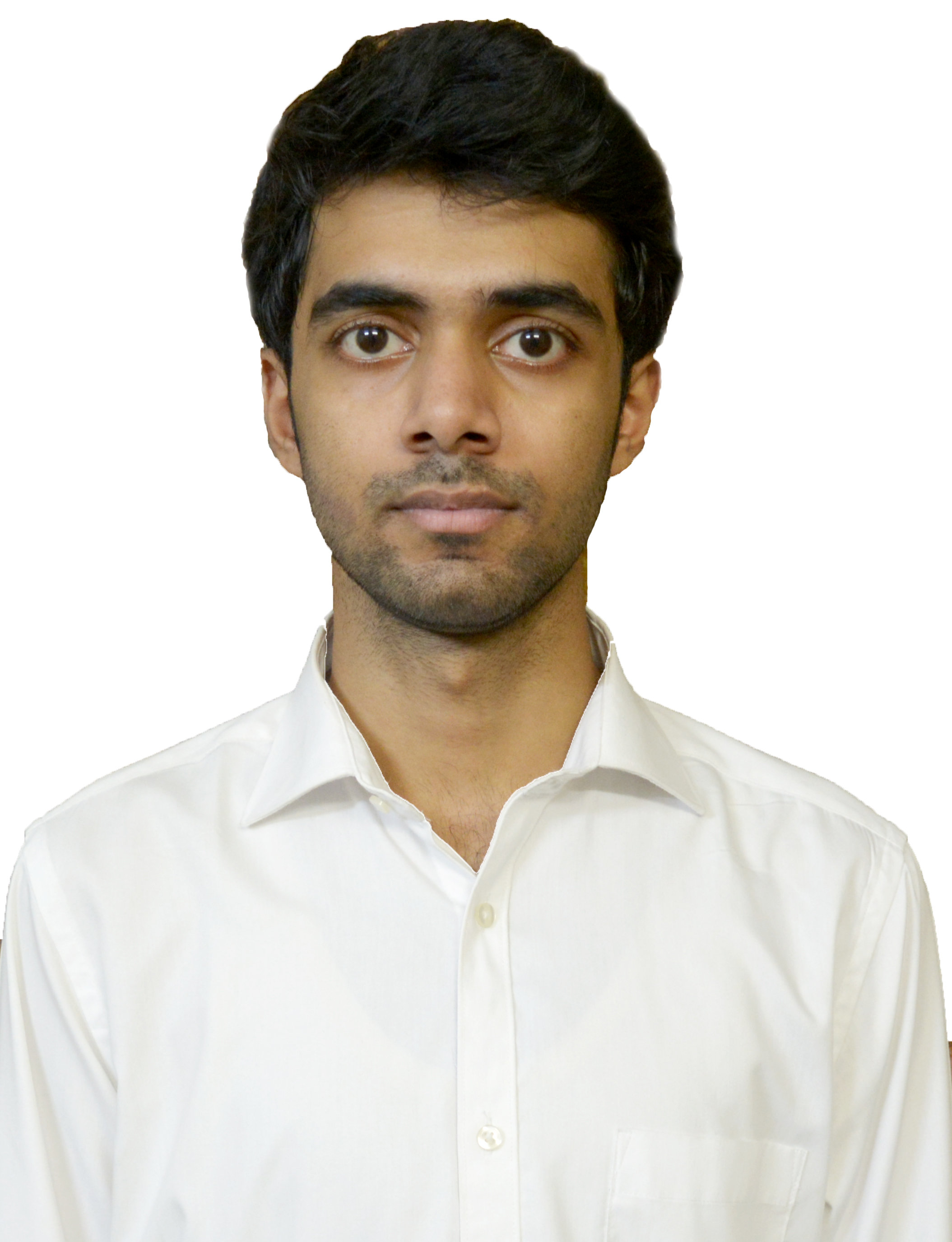 Vivek Baranwal