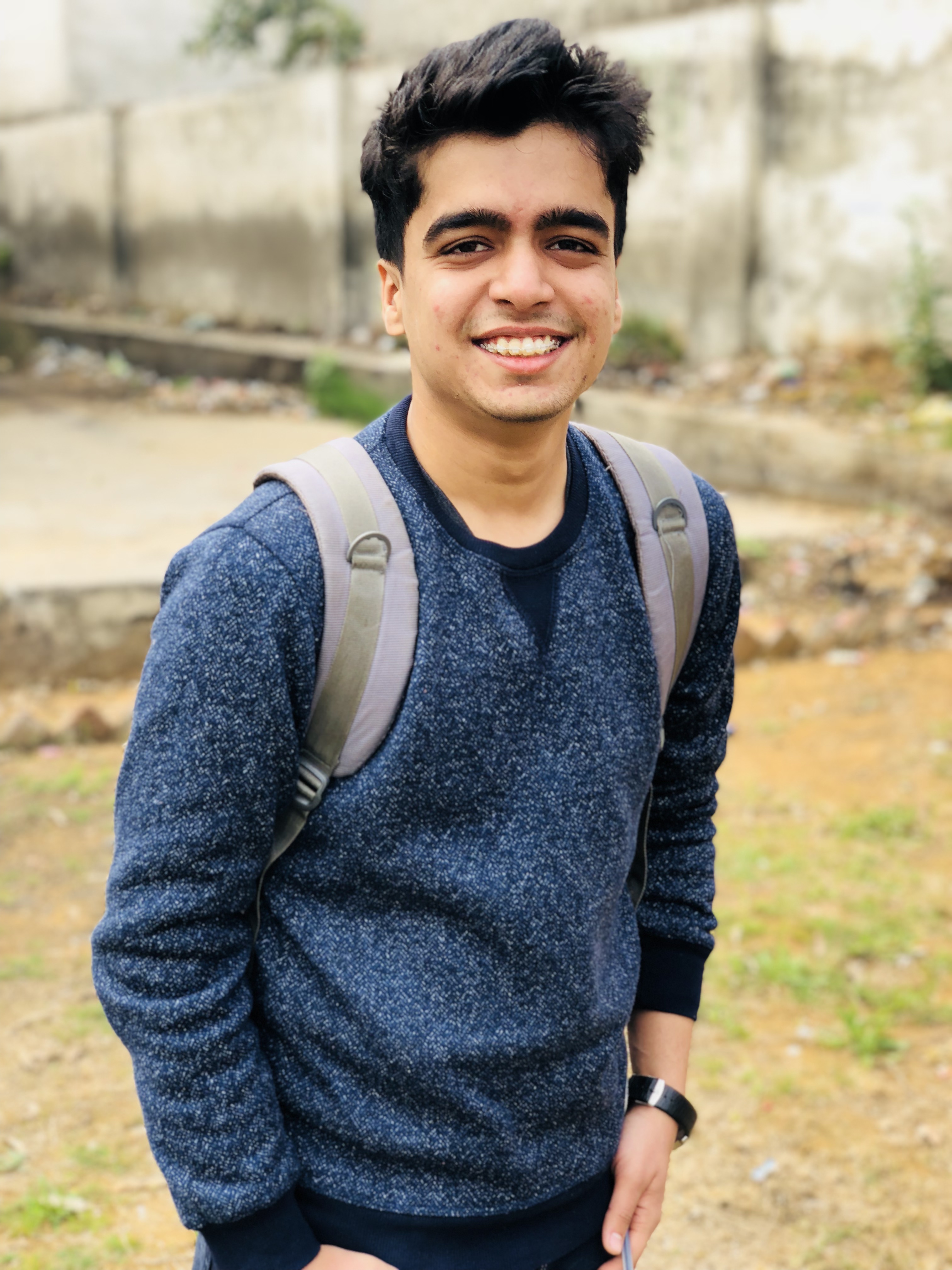 Lakshay Dutt