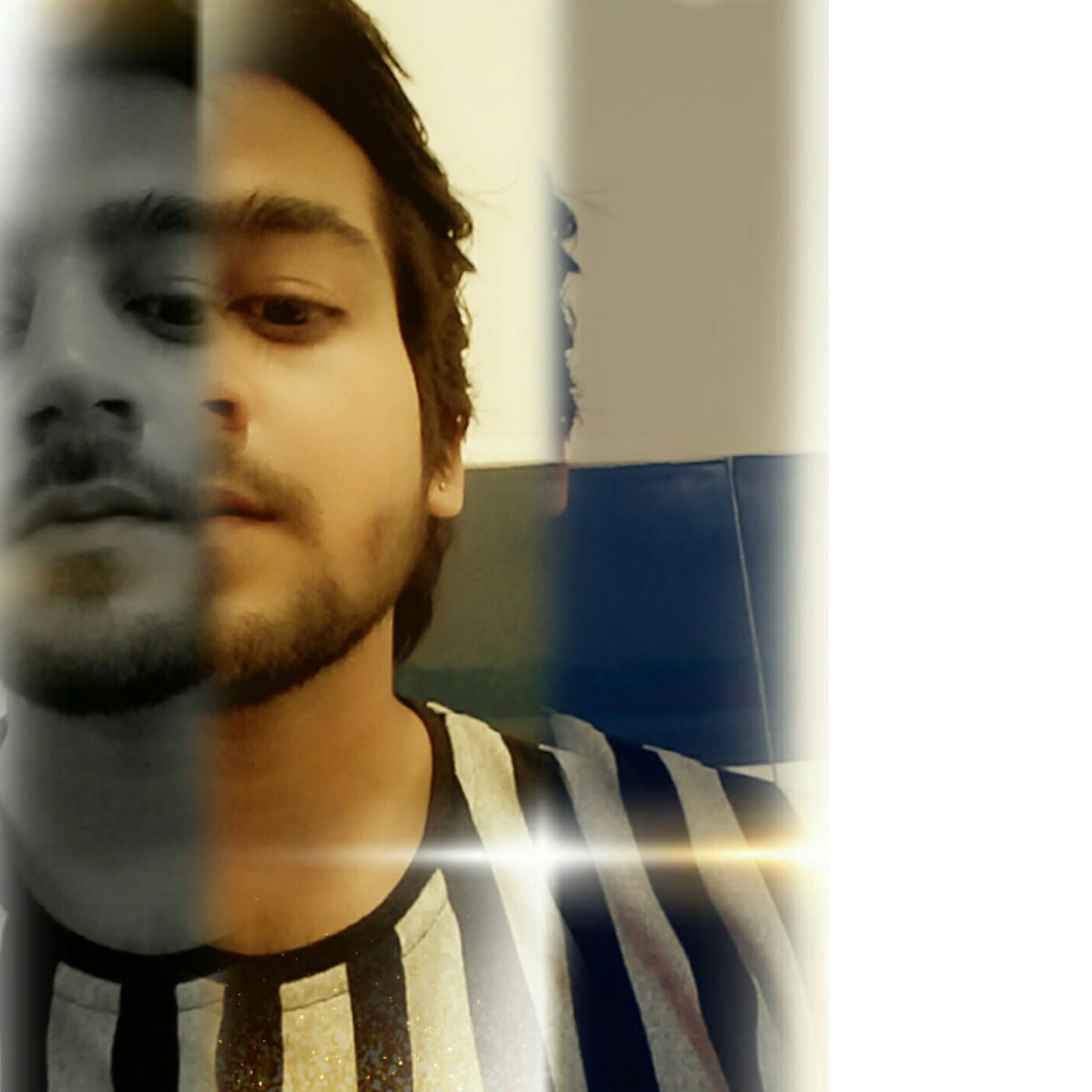VISHESH BAJPAI