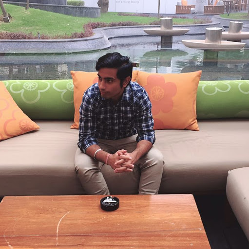 Sparsh Wadhwa