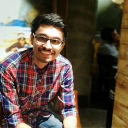 Bhavya Makwana