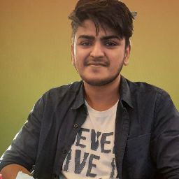hritik gupta