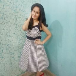MEGHA BHARDWAJ