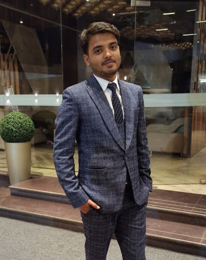 Gaurav Shukla