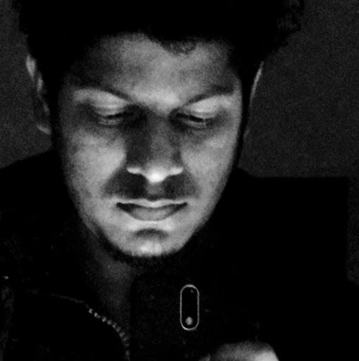Sachin Prakash
