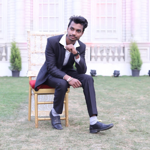 akhilesh pal