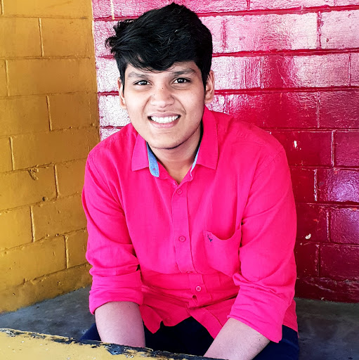 KANAV BHAGAT