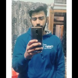 Naveen Kumar