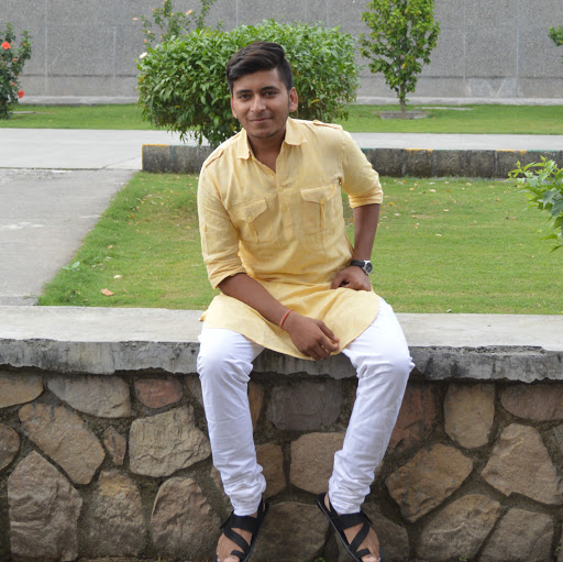Vinayak Sarawagi Vinayak Sarawagi